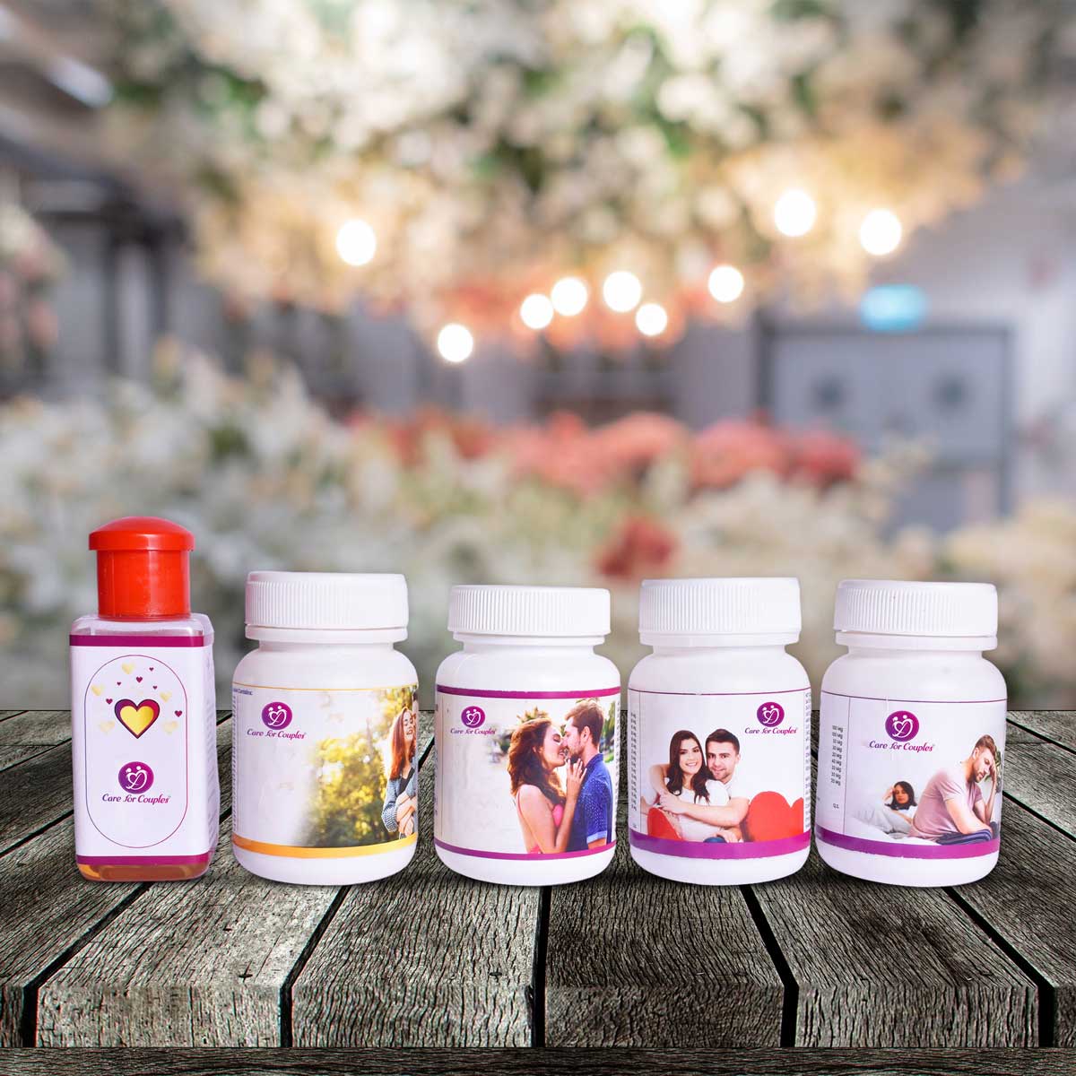 PnE (Penis Enlargement) Kit