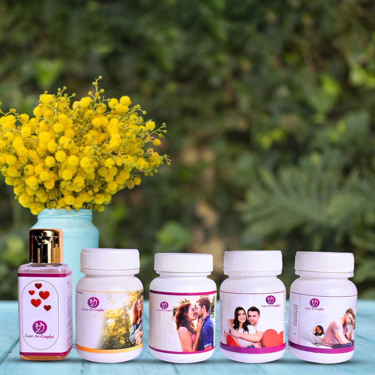 Erectile Dysfunction (ED) Kit