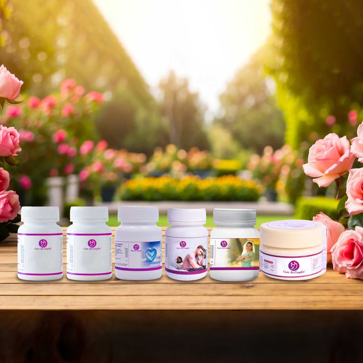 Peri Menopause Wellness Kit